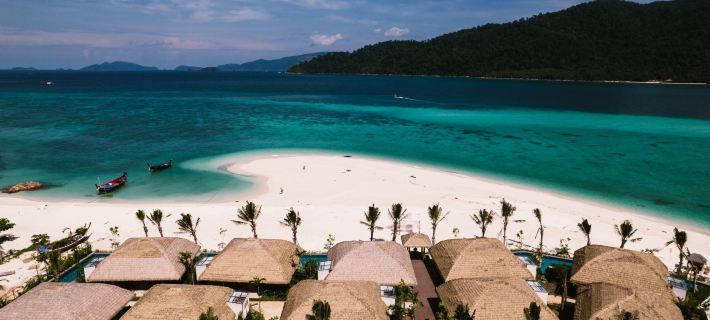 Bulow Casa Grand View Resort 코 리페 호텔