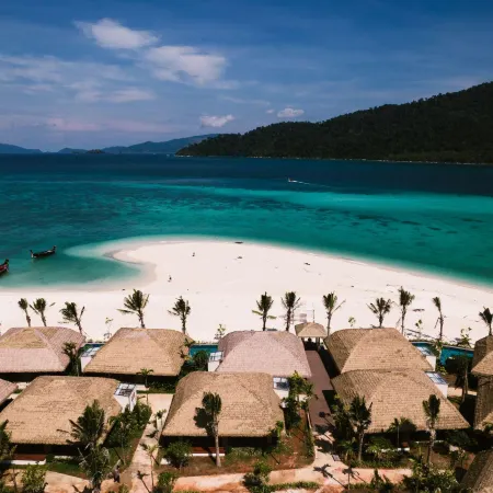 Bulow Casa Grand View Resort