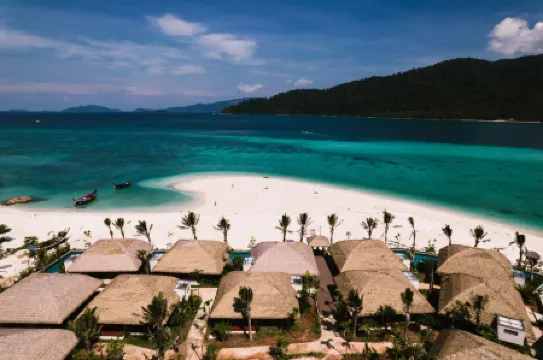 Bulow Casa Grand View Resort