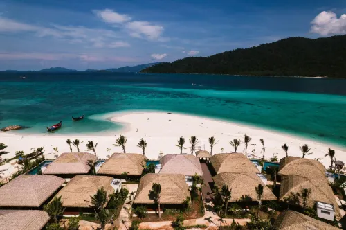 Bulow Casa Grand View Resort