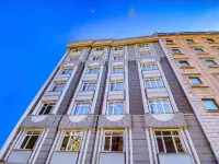 Sumela Park Hotel Hotels near Meydan