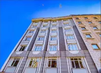 Sumela Park Hotel Các khách sạn gần Trabzon Museum