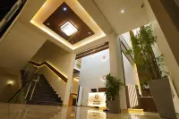 Sukhi A Luxury Stay Inn