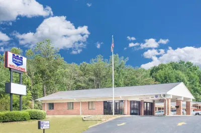 Hotel Express Anniston/Oxford Hotels in Anniston