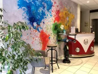 Hôtel de l'Avenue Hotels in Tarbes