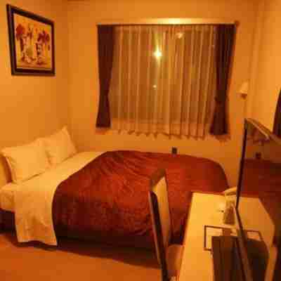 ホテル三吉野別館 Rooms