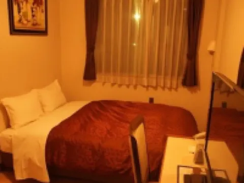 ホテル三吉野別館 佐野のホテル