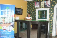 Tranquility Hotels Limited