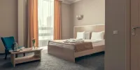 Aykun Hotel by AG Hotels Group - Superior King Room