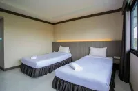 Srisupan Grand Royal - Park Yeri