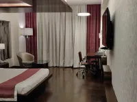 Cocoon Luxury Business Hotel Hotels in Dhanbad