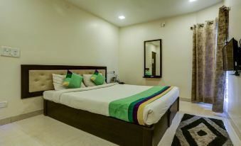 Hotel Royal Elite Madurai