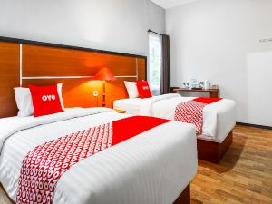 OYO 90931 Swun Stay Guest House & Coworking Space