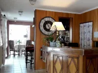 Logis Hôtel le Griou 무라트 호텔