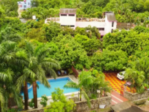 Rangamati Garden Resort Hotels in Birbhum