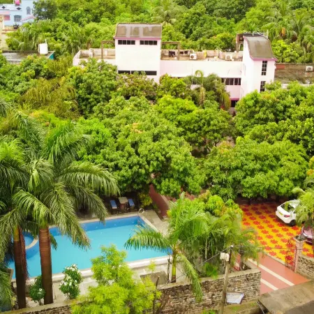 Rangamati Garden Resort