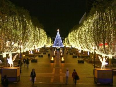 共有エリア 京王プラザホテル多摩の写真