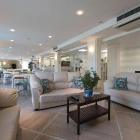 Onda Marina Residence Rta