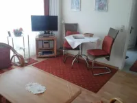 Appartement Haus Hamburg - Pet friendly