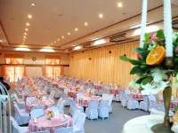 Suanphet Riverview Resort - breakfast
