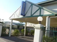 Carriers Arms Hotel Motel Hotels in Maryborough