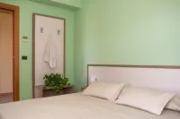 Casa Dèlfico Ristoro in Famiglia - Villas
