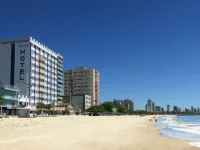 Rede Andrade Atlântico - Beach