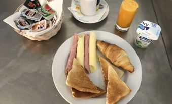Natura Algarve Club