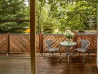 Waldsee Hotel am Wirchensee Hotels in Landkreis Oder-Spree