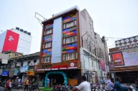 Hotel White Boutique Các khách sạn ở 