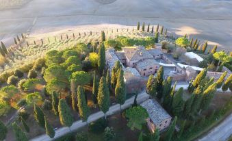 Castello di Leonina Adults Only