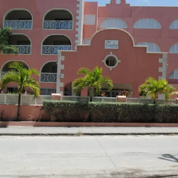 Sunbay Hotel