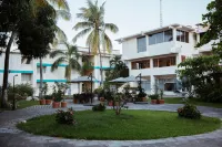 Hotel Suites Villasol Hotel di 
