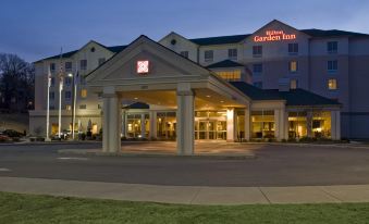 Hilton Garden Inn Huntsville South/Redstone Arsenal