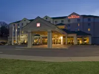 Hilton Garden Inn Huntsville South/Redstone Arsenal Hotel in zona Ditto Landing