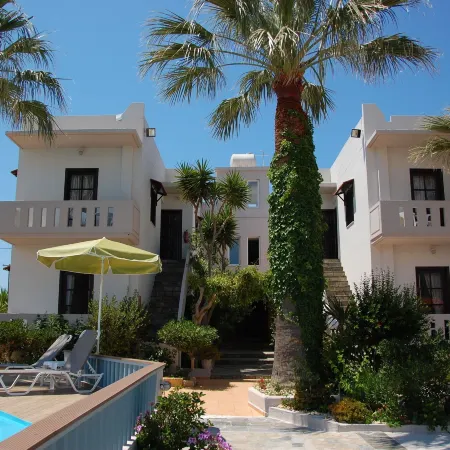 Cathrin Suites