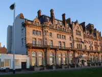 Duke of Cornwall Hotel Hotels near University of Plymouth