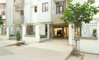 Braj Villas Family Suits, Vrindavan