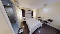 Vista Hotel Cubao - Barer