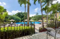 Costa Rica Marriott Hotel Hacienda Belen - 5-Star