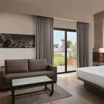 AC Hotel Punta Cana Rooms