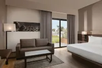 AC Hotel Punta Cana Hoteles en 