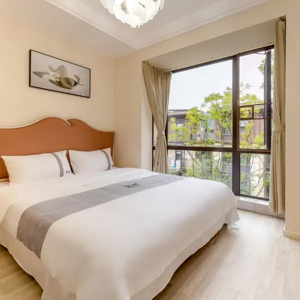 Getva Hotel - Housity