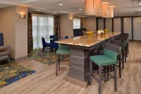 Hampton Inn Broussard-Lafayette Area Hotels in Broussard