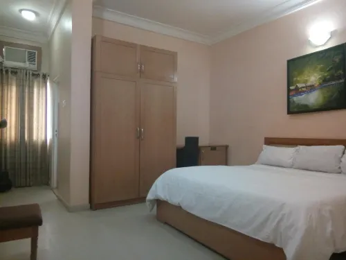 Allen Suites