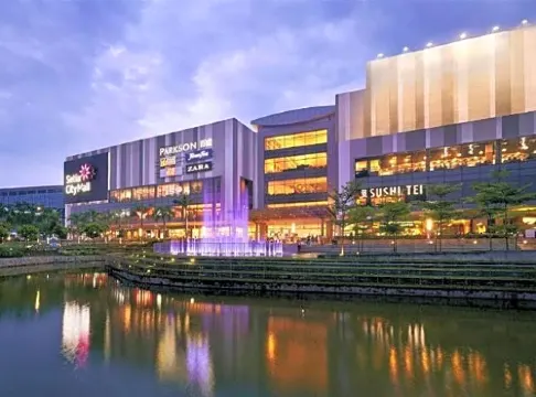 De Houz @ Setia Alam Trefoil Homestay