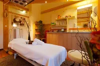Thermenhotel Puchasplus Stegersbach - Spa