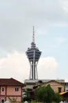 IG Hotel Alor Setar Hotels in Titi Gajah