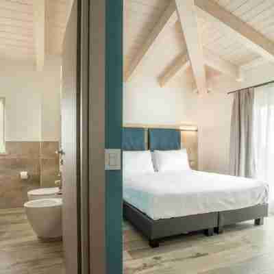 Riva Toscana Golf Resort & SPA Rooms