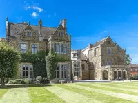 Fawsley Hall Hotel Hotels in Daventry